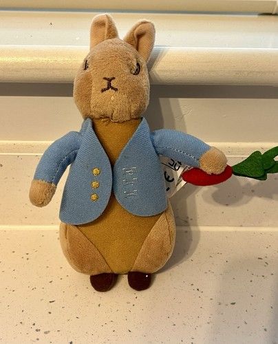 The world beatrix potter - beatrix,