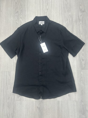 Men bnwt pure linen - men’s,