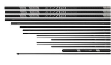 Matrix XTR 700 16m Pole