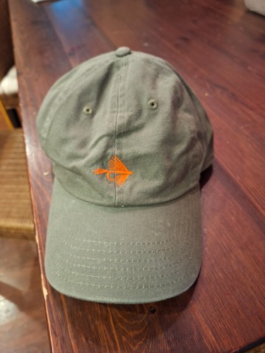 Orvis hat fly fish - orvis, embroidered