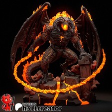 Balrog - Lord Of the Rings
