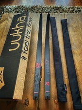 Uukha SX50 Recurve Limbs