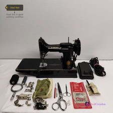 SINGER 221K FEATHERWEIGHT