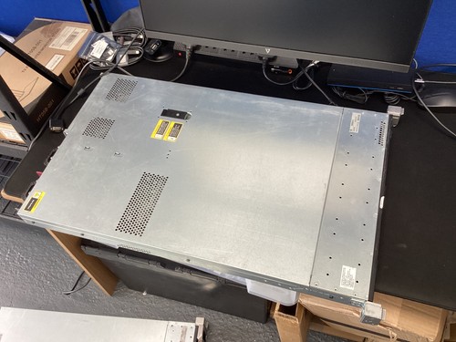 Proliant dl360p gen8 - proliant,