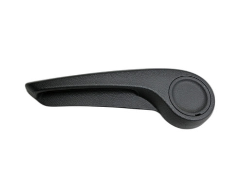 Handle seat height adjustment - seat,