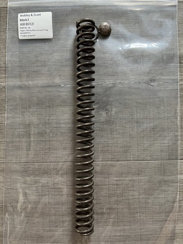 Spare part for webley - spare, &