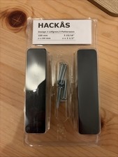 IKEA HACKÅS handle