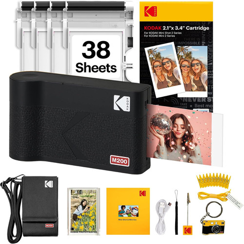 Kodak mini era - mini, 2