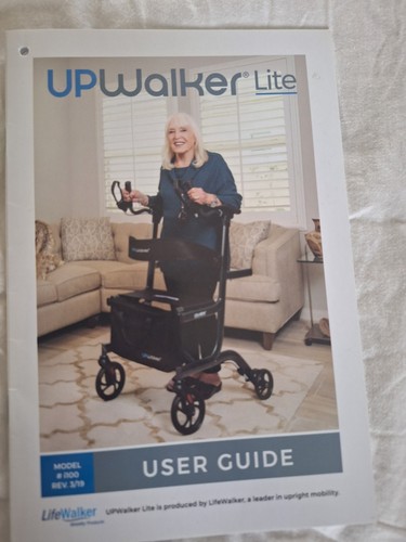 Upwalker lite walking - lite,
