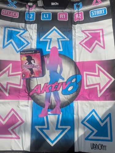 Dance with panel - uk, 8