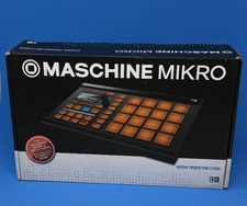 Native Instruments Maschine