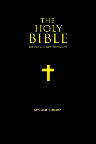 The holy bible - containing,