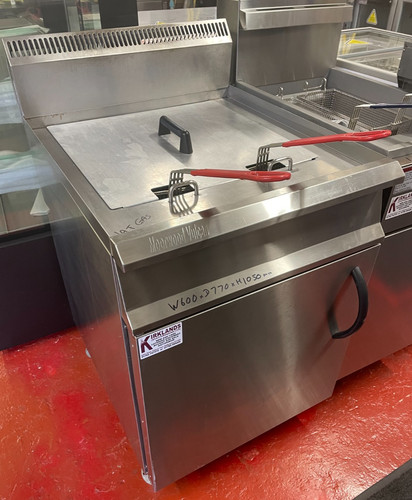 Moorwood vulcan mv2fst60 - vulcan,