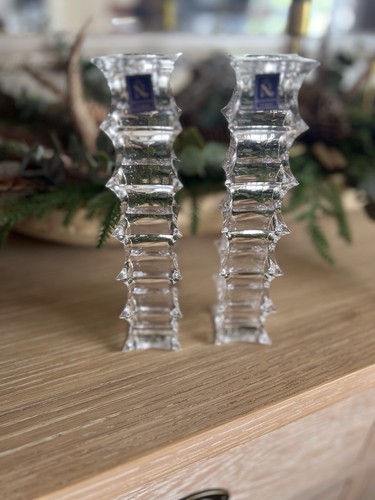 Nachtmann vintage crystal - nachtmann,