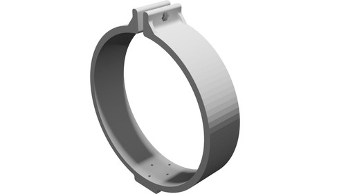 Finder mount ring for - finder, meade
