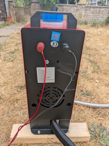 Gearlasso dh001 8kw diesel air - gearlasso,