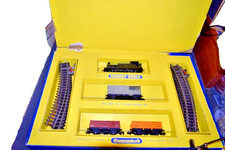 Hornby Dublo Set 2008 0-6-0