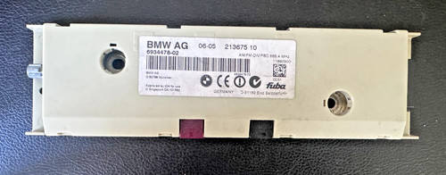 Genuine bmw series - bmw, e61