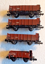 FLEISCHMANN PICCOLO N GAUGE -
