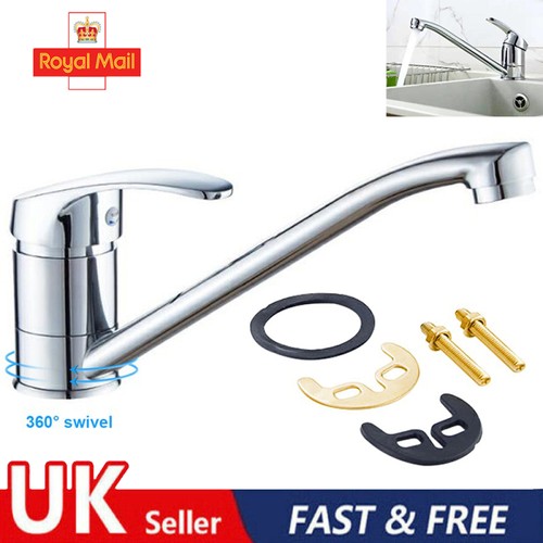 Caravan mixer tap - mixer, spout
