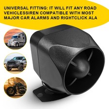 120db Loud Hand Crank Siren Horn Manual Operated Raid Alarm Emergency Safety