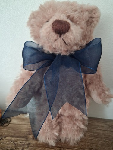 Charlie bears jimmini - charlie, retired