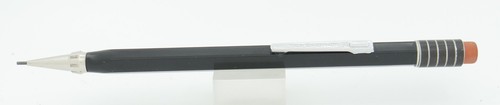 Eversharp square black - black, &