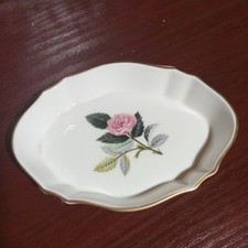 Vintage Wedgewood White