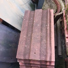 Redland 49 Reclaimed Roof