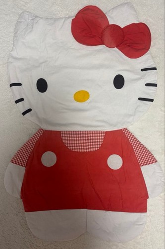 Hello kitty rug - hello,