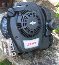 Complete briggs stratton 300 - &,