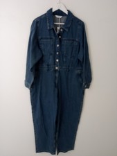 M&S Women's Denim Utility