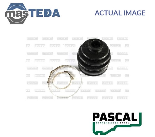 G54003pc joint boot - joint, kit