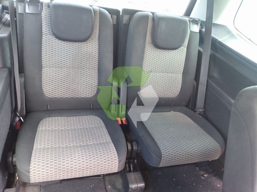 Volkswagen sharan tdi mk2 - volkswagen, s