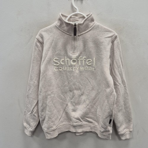 Schöffel jumper womens - jumper, beige