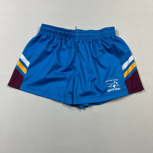 South qld school sport - south,