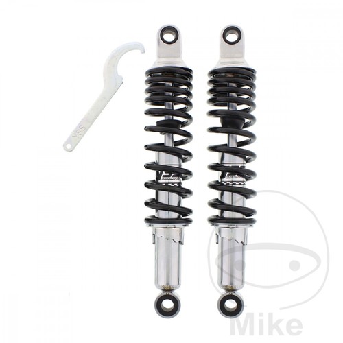 Yss suspension adjustable rear - yss,