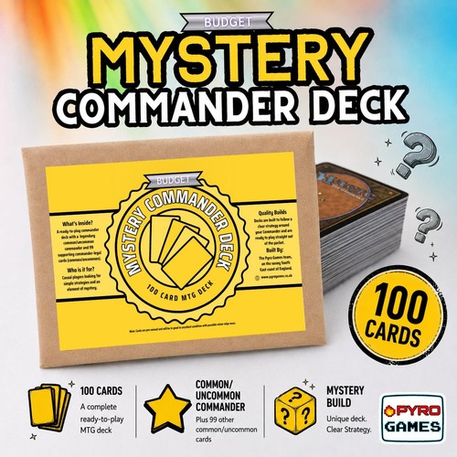 Magic the gathering - the, –