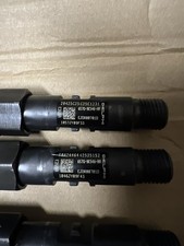 Mk3 ST 2.2 Tdci Mondeo/Jaguar