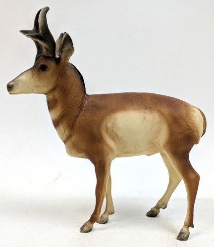 Vintage breyer pronghorn - vintage,