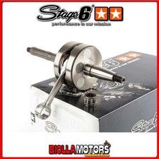 S6-8114000 CRANKSHAFT Stage6