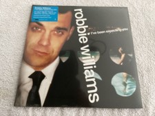 ROBBIE WILLIAMS I’VE BEEN