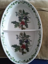 Portmeirion The Holly and The