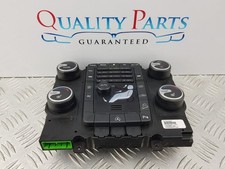 VOLVO XC60 CLIMATE HEATER