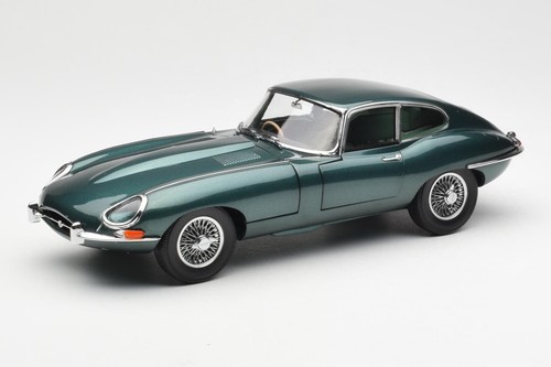 Jaguar type series - e-type, 3.8
