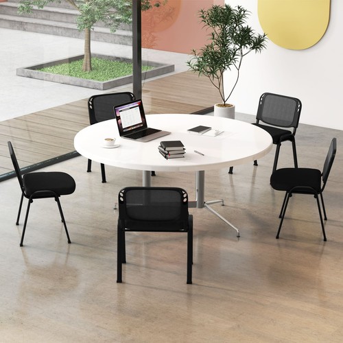 Set meeting room chairs - of,