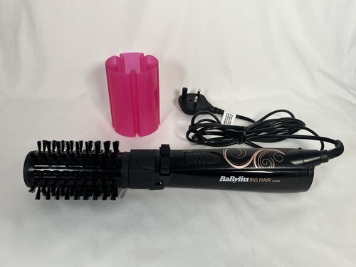 Babyliss big hair 42mm - babyliss,