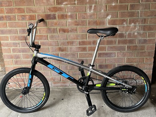 Bikes speed series pro xxl - speed,