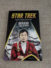 Star Trek Graphic Novel