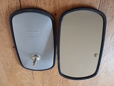 Scammell AEC Leyland ERF  Commercial Mirror Wingard Style 10" X 6"